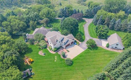 Casa a Sun Prairie, Wisconsin, Stati Uniti 1