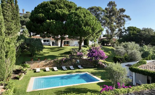 Villa a Calonge i Sant Antoni, Catalogna, Spagna 1