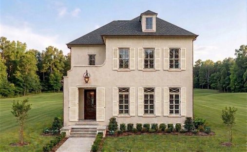Casa en Nueva Orleans, Luisiana, Estados Unidos 1
