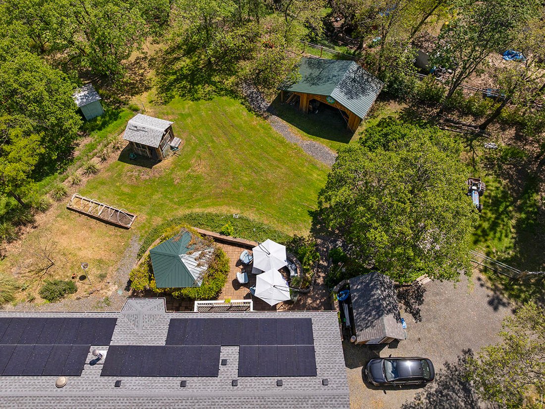House in Grants Pass, Oregon, United States 4 - 17798532