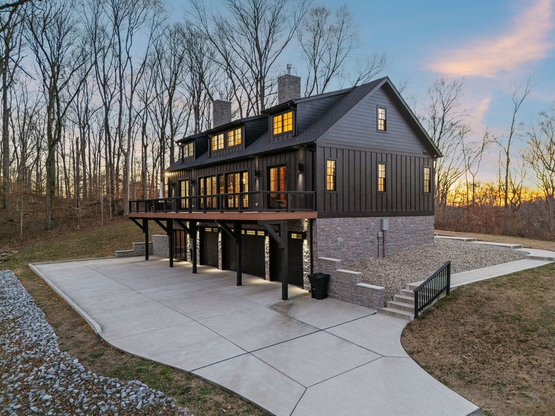House in Nashville, Tennessee, United States 1 - 17795776