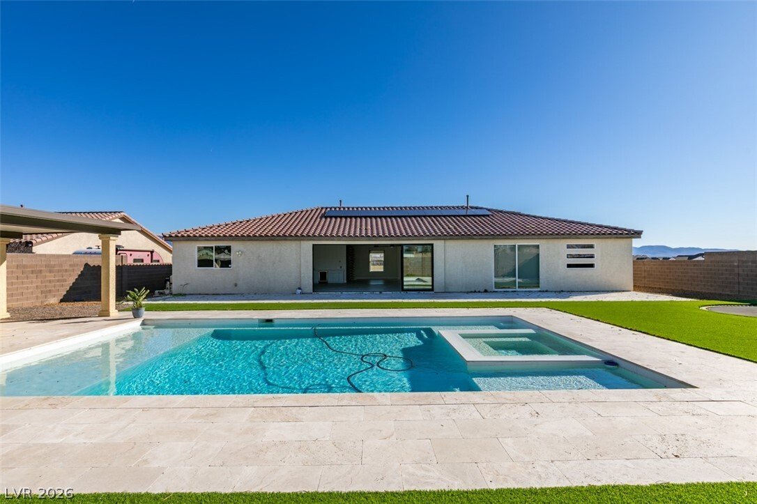 House in Las Vegas, Nevada, United States 2 - 17799020
