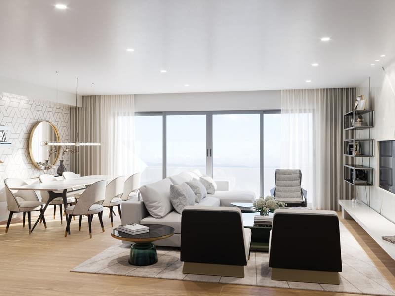 Apartment in Fuengirola, Andalusia, Spain 3 - 16989316