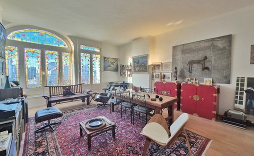 Apartment in Ancien Hôpital, Beziers, France 1