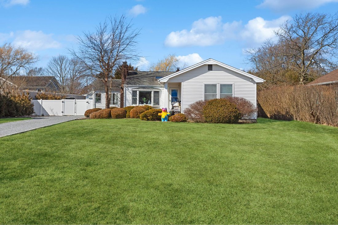 Westhampton Beach, New York, United States 1 - 15878313