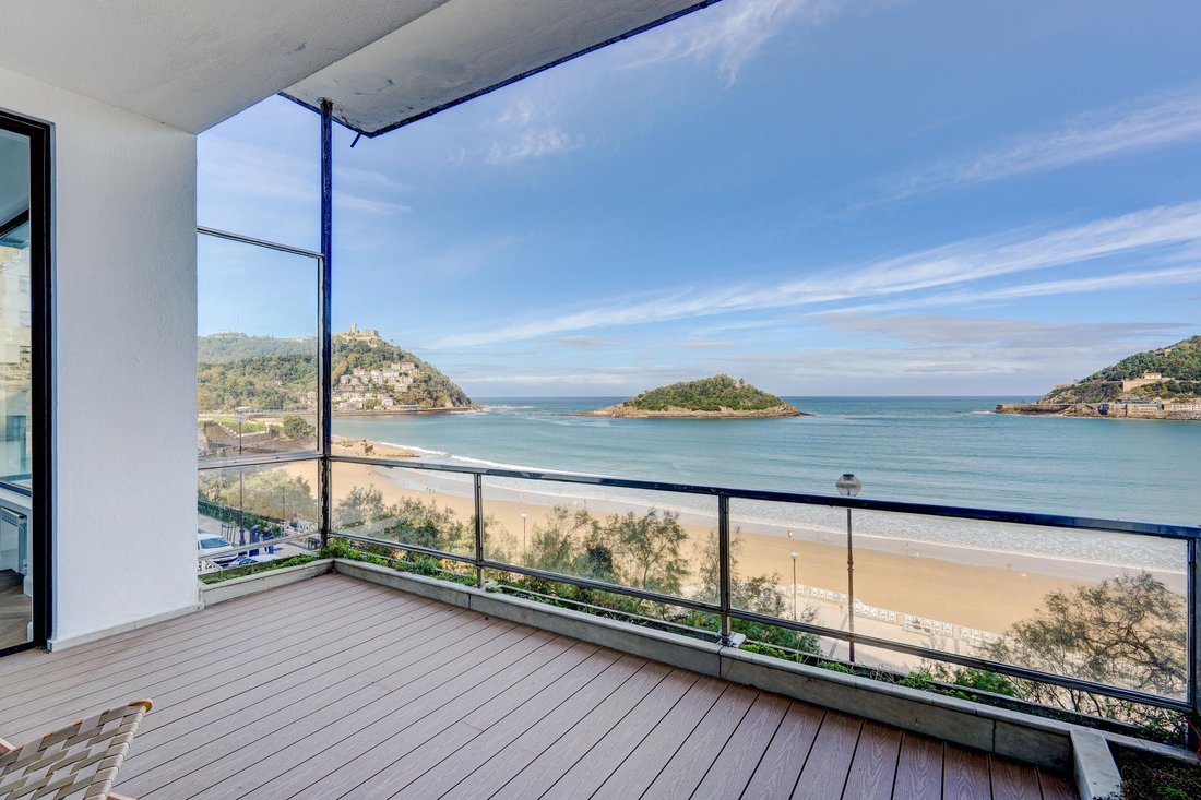Apartamento en Centro, San Sebastián, España 5 - 16987760