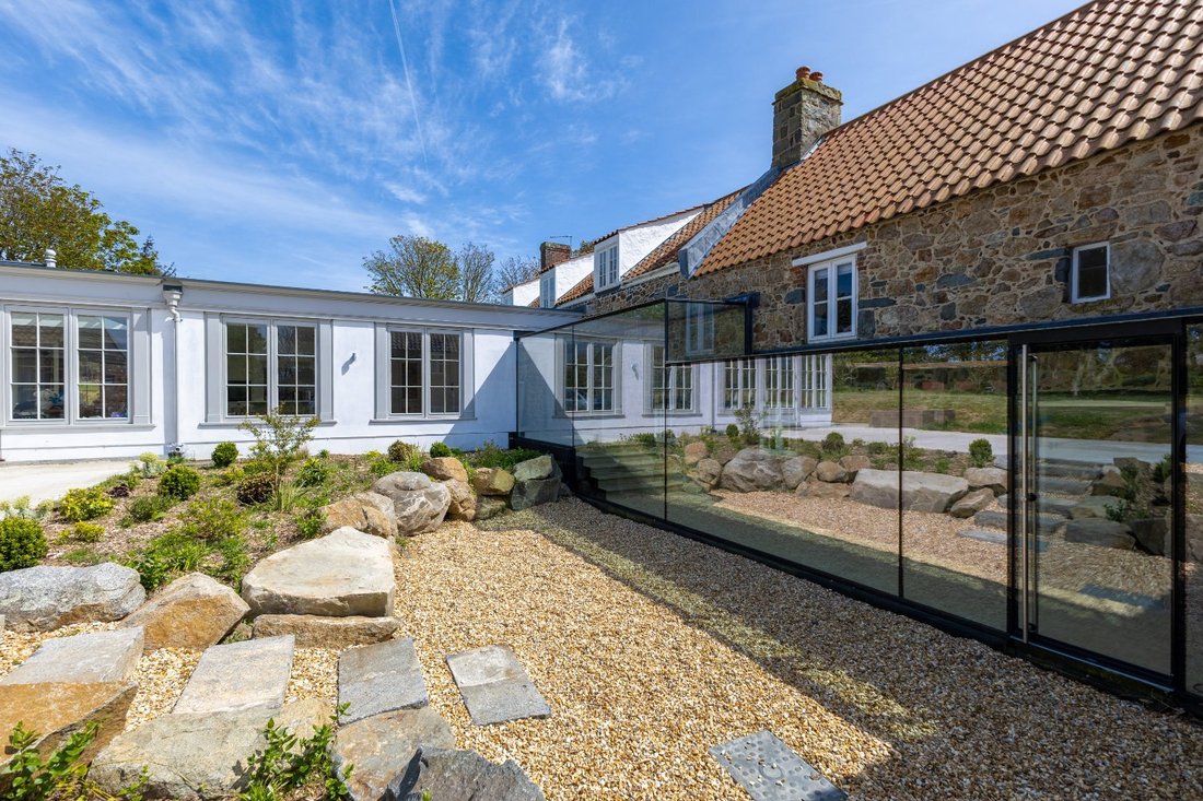 Haus in England 2 - 17795272