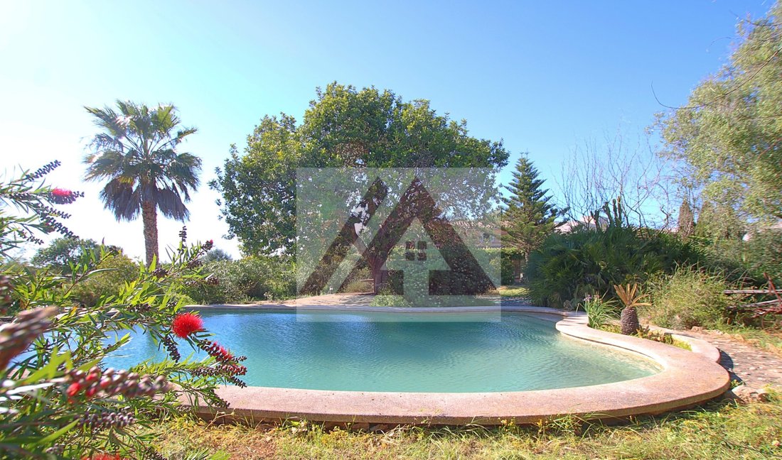 Country House in Santanyi, Balearic Islands, Spain 4 - 17795210