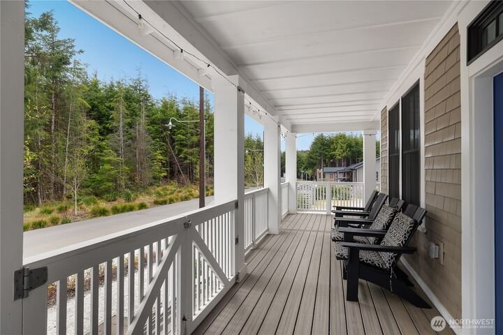 House in Elma, Washington, United States 2 - 17801753