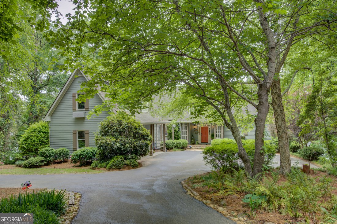 House in Monticello, Georgia, United States 5 - 17795725