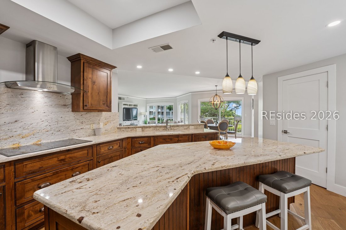 Condo in Hilton Head Island, South Carolina, United States 4 - 17793636