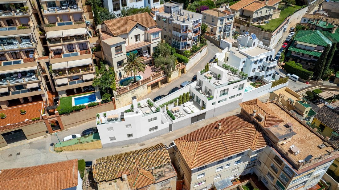 Apartment in Centro, Malaga, Spain 2 - 16988972