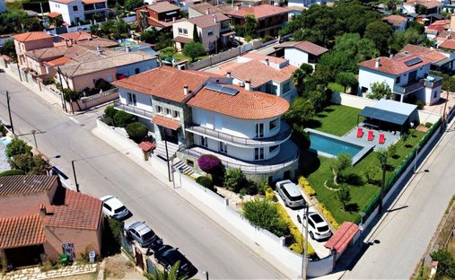 Villa à Calonge i Sant Antoni, Catalogne, Espagne 1