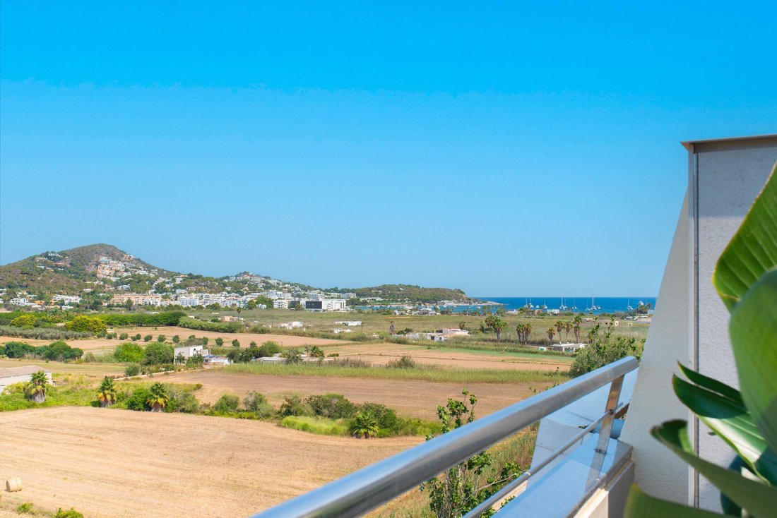 Apartment in Ibiza Town, Balearic Islands, Spain 5 - 16987895