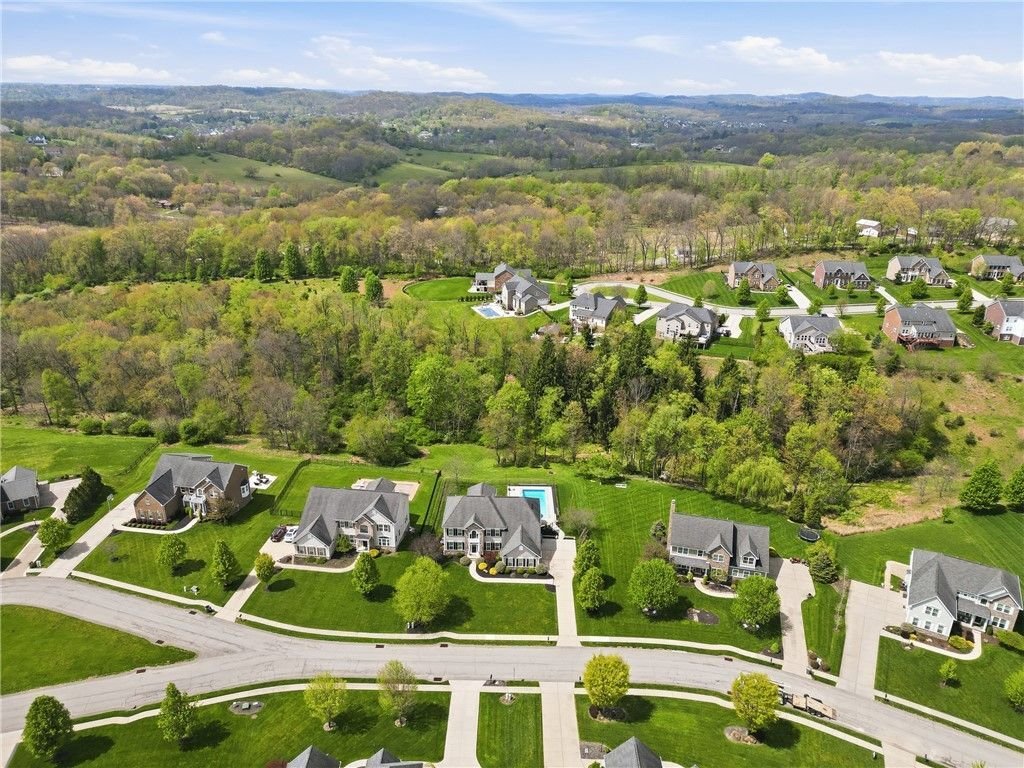House in Mars, Pennsylvania, United States 2 - 17801650