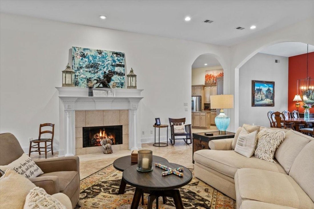 House in Collierville, Tennessee, United States 4 - 17801524