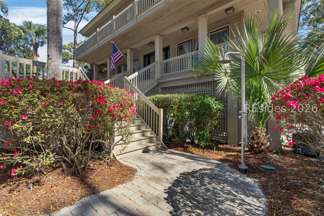 House in Hilton Head Island, South Carolina, United States 5 - 17793388