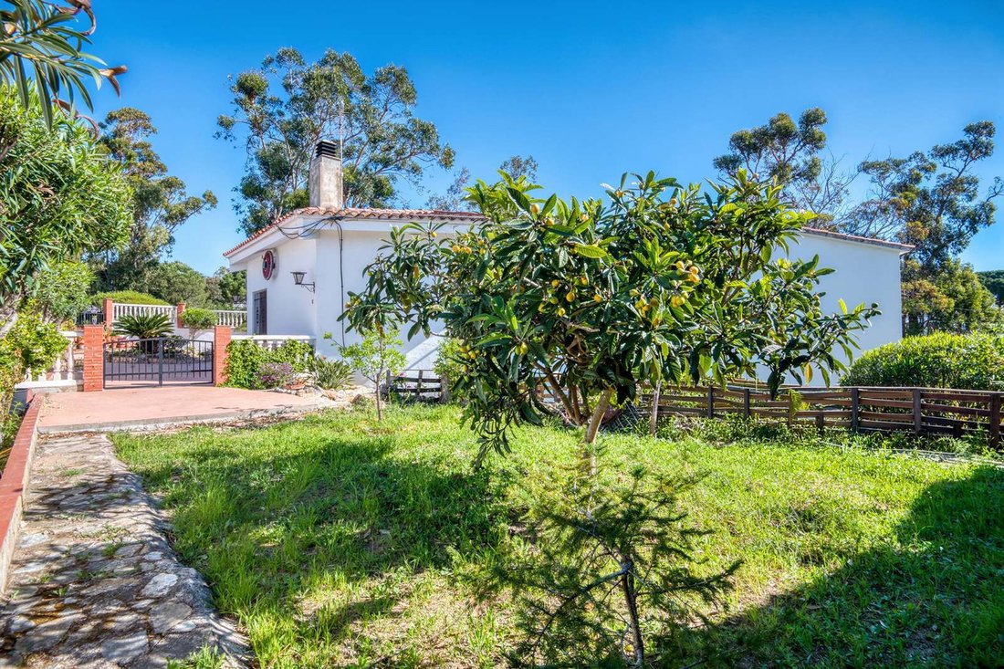 Villa in Platja d'Aro, Catalonia, Spain 4 - 17744572