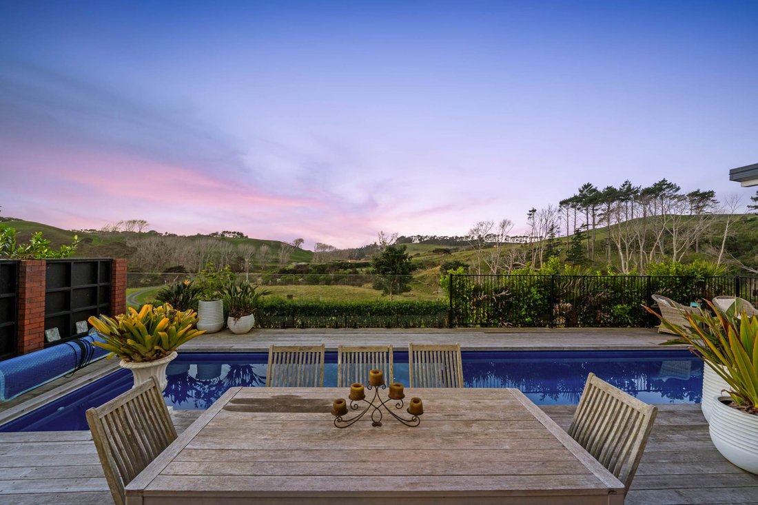 House in Waimauku, Auckland, New Zealand 2 - 16167614