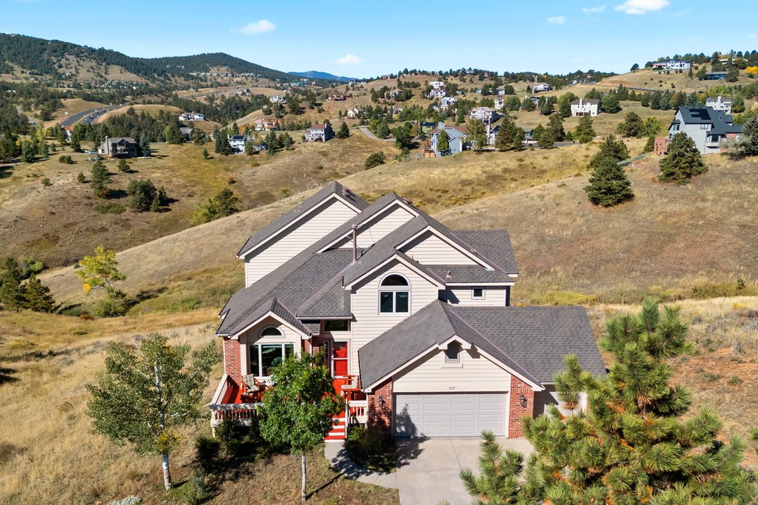 House in Golden, Colorado, United States 1 - 17796146