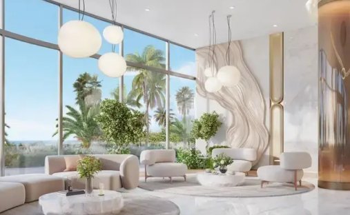 Apartment in Ras Al-Khaimah, Ras al Khaimah, United Arab Emirates 1