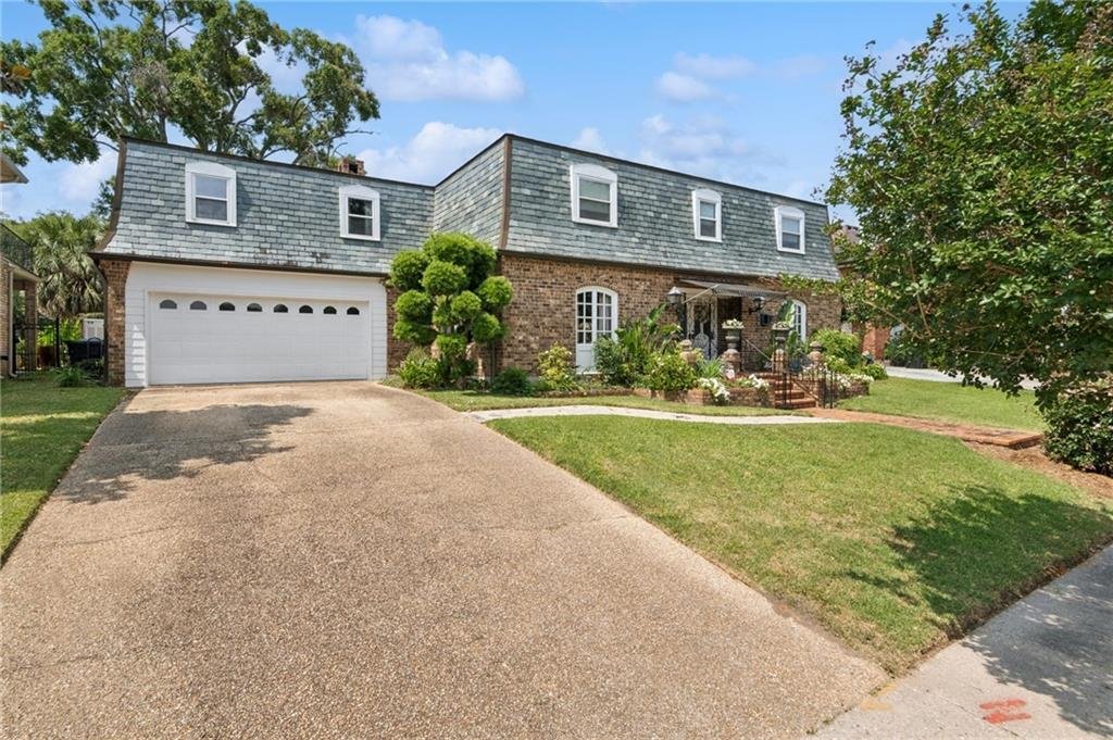 House in New Orleans, Louisiana, United States 3 - 17799573