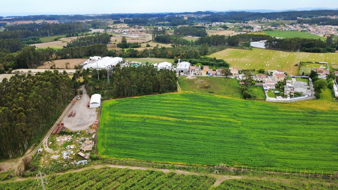 Land in Guilhabreu, Porto District, Portugal 4 - 17797759