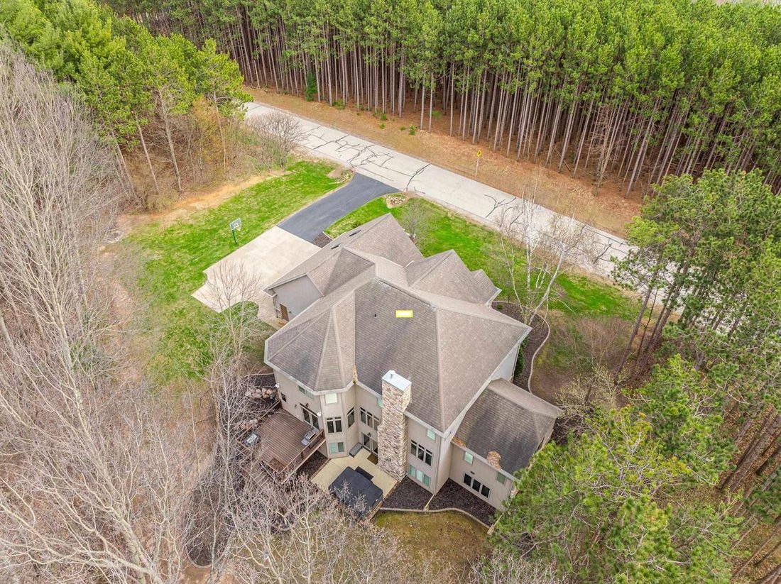 House in Green Bay, Wisconsin, United States 4 - 17787604