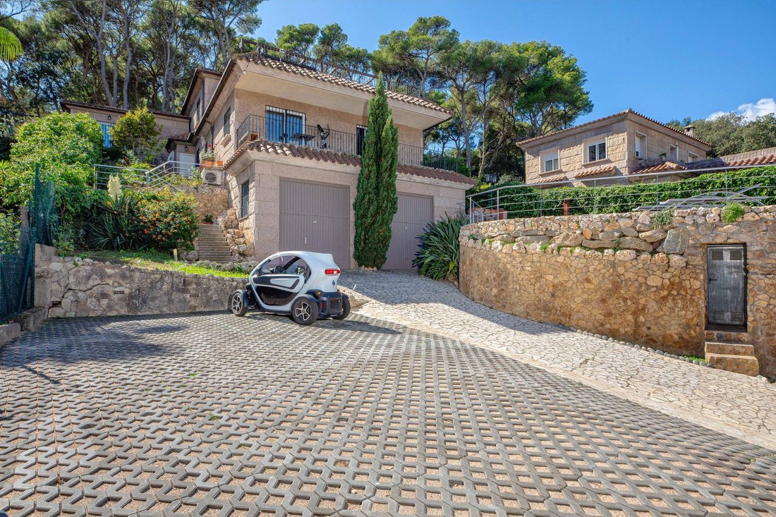Villa in Torre Valentina, Calonge i Sant Antoni, Catalonia 2 - 16989527
