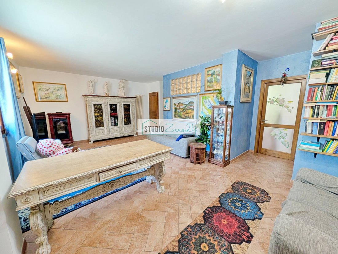 House in Pietrasanta, Tuscany, Italy 4 - 17801268