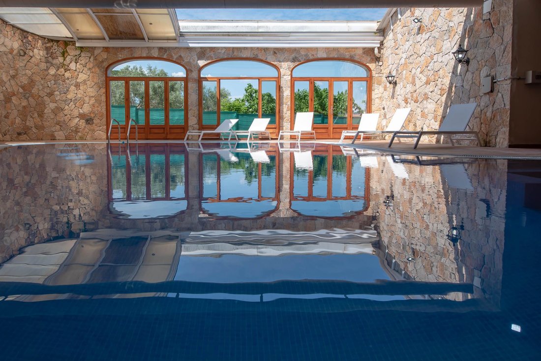 Villa in Sant Feliu de Guixols, Catalonia, Spain 2 - 16989782