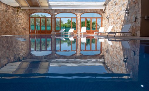 Villa en San Felíu de Guixols, Cataluña, España 1