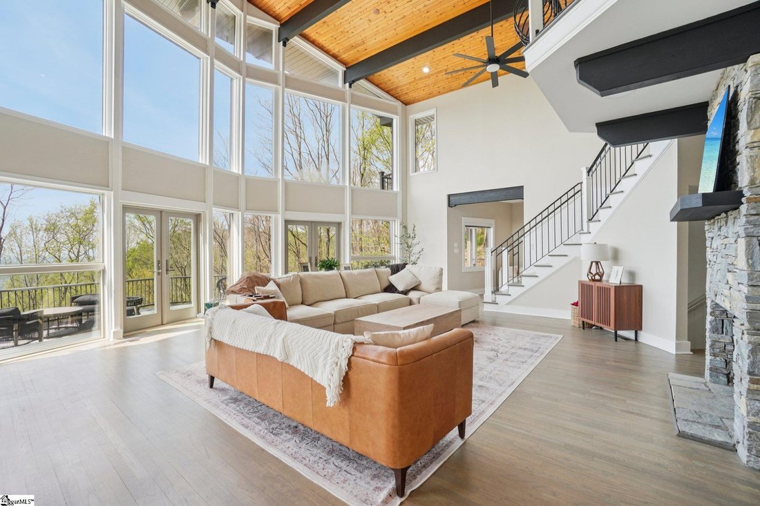 House in Landrum, South Carolina, United States 4 - 17794405