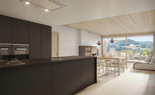 Apartamento en Pal, La Massana, Andorra 1