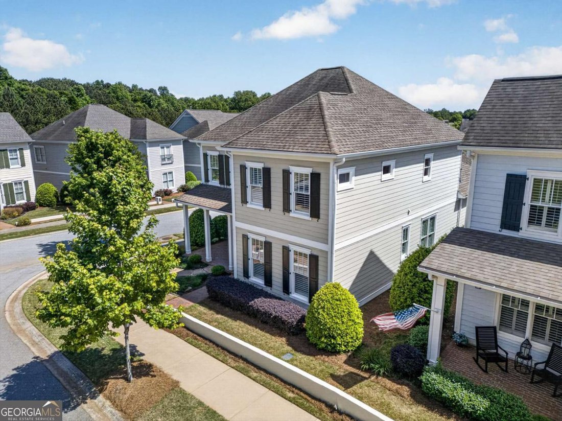 House in Winder, Georgia, United States 2 - 17798887