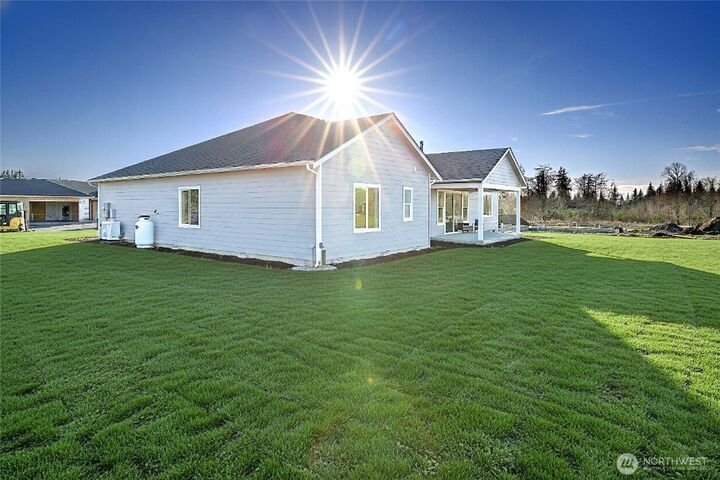House in Stanwood, Washington, United States 4 - 17801750
