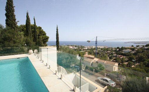 Villa a Costa d'en Blanes, Calvià, Isole Baleari 1