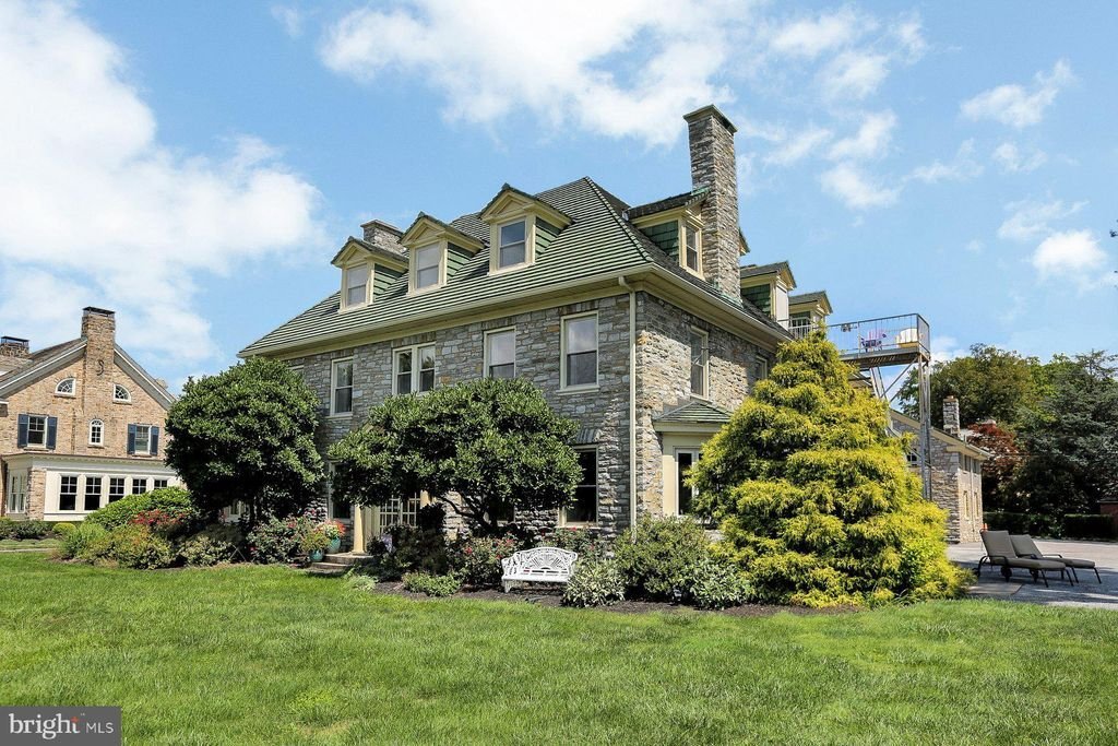 House in Steelton, Pennsylvania, United States 1 - 17801675