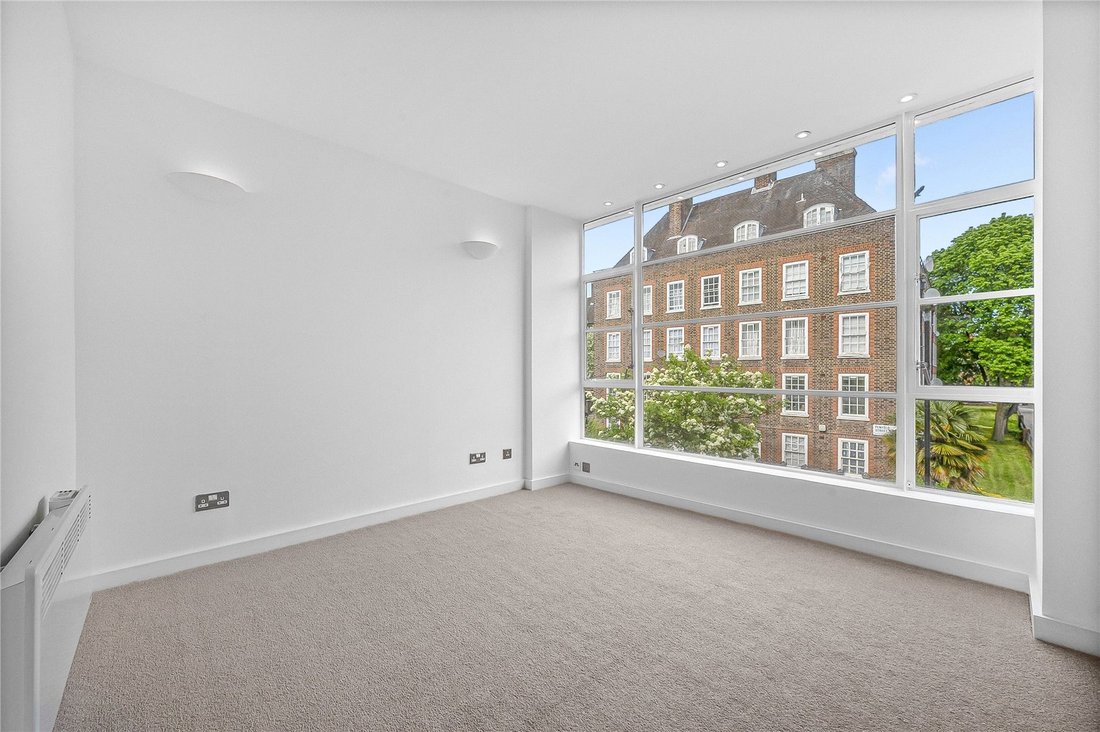 Apartment in Lisson Grove, Westminster, England 4 - 17797225