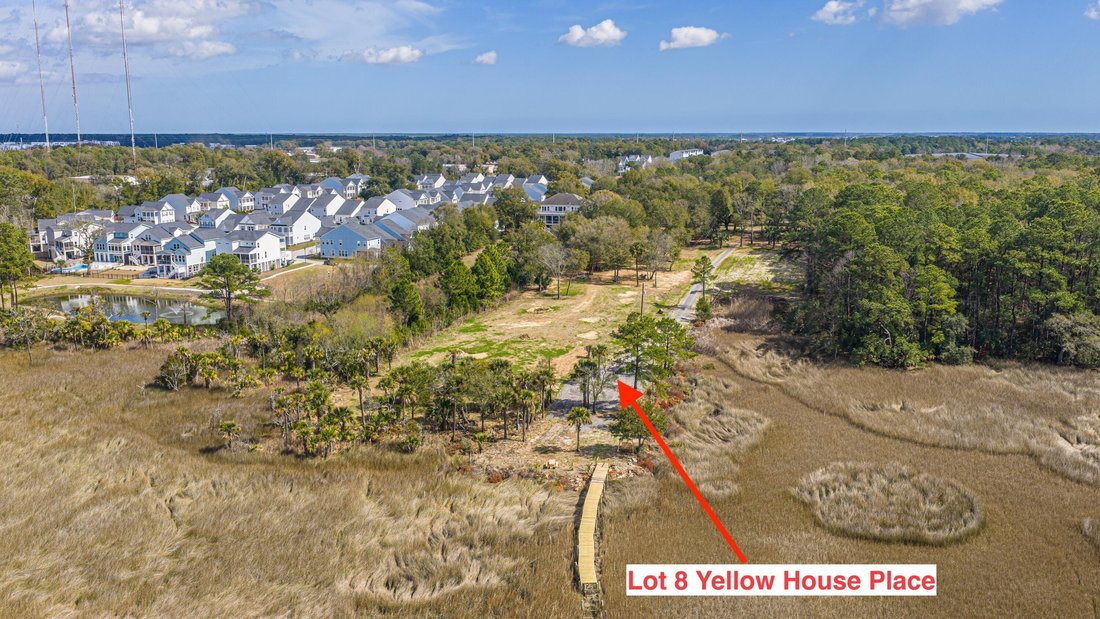 Land in Charleston, South Carolina, United States 5 - 17801635