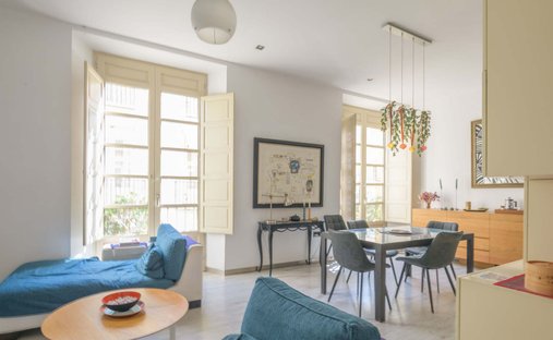 Villa en Centro, Malaga, España 1