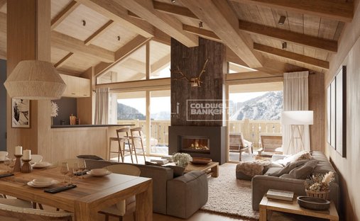 Apartment in Canillo, Canillo, Andorra 1