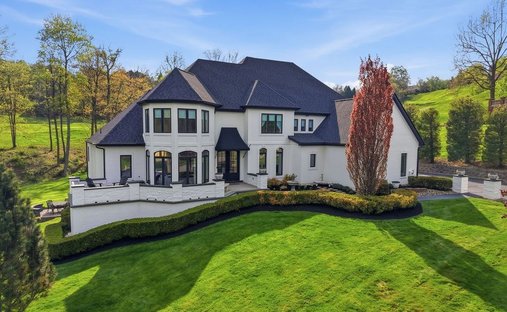 Casa en Gibsonia, Pensilvania, Estados Unidos 1