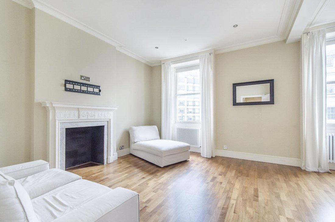 Apartment in Belgravia, Westminster, England 1 - 17796532