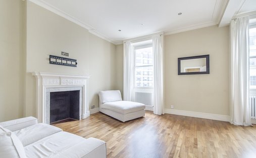 Appartamento a Belgravia, Westminster, Inghilterra 1