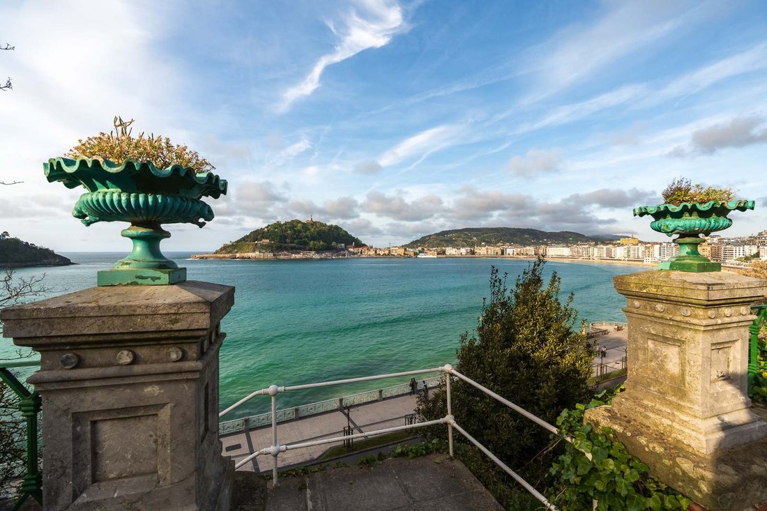 Apartment in Centro, Donostia-San Sebastian, Spain 2 - 17760000