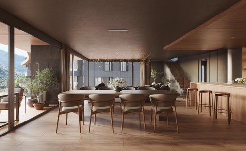 Apartamento en Las Escaldas, Escaldes-Engordany, Andorra 1