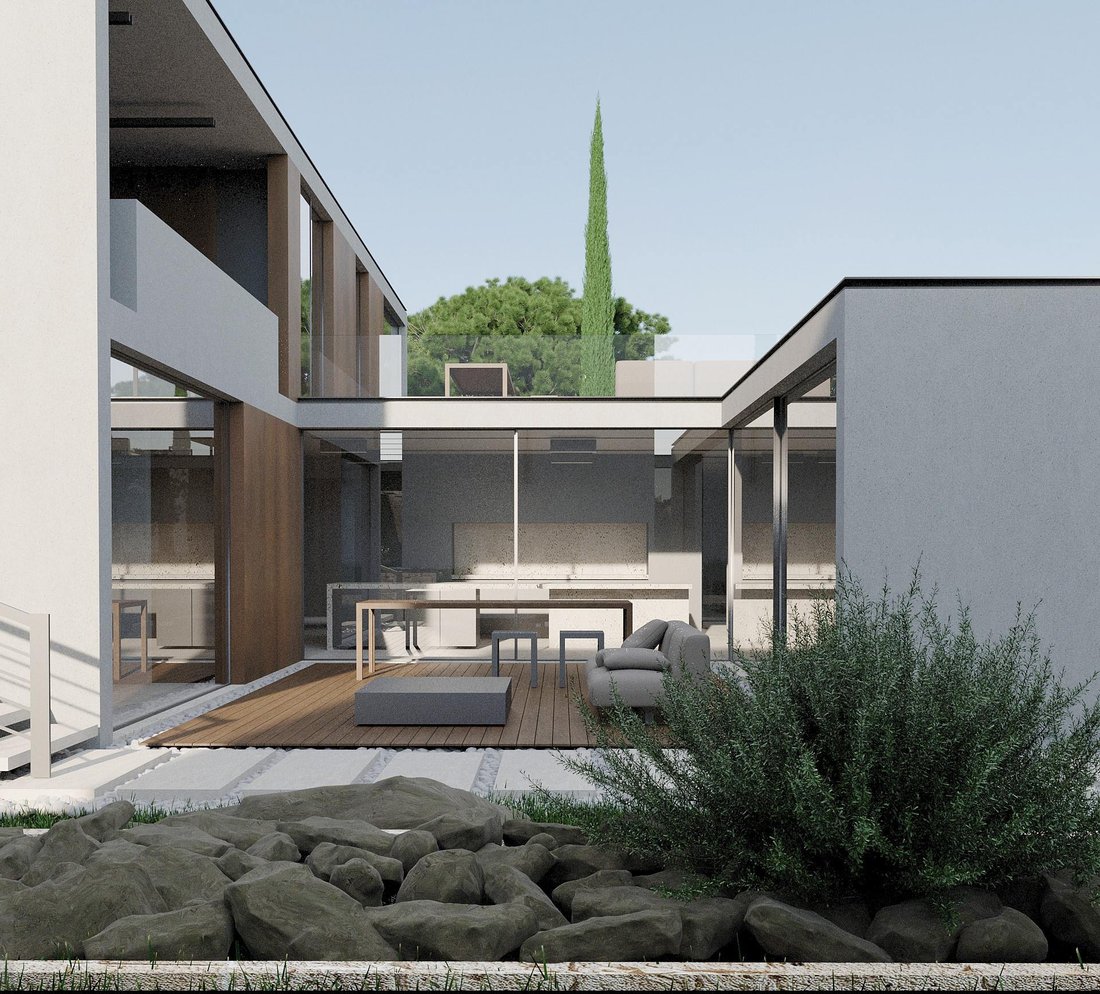 Villa in Torre Valentina, Calonge i Sant Antoni, Catalonia 3 - 16989601