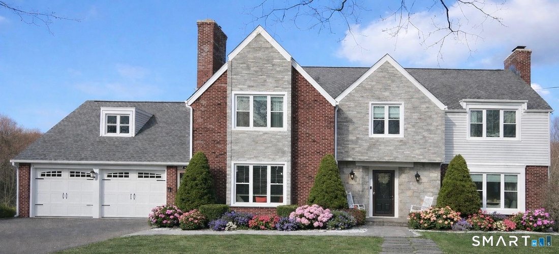 House in Watertown, Connecticut, United States 1 - 17798300