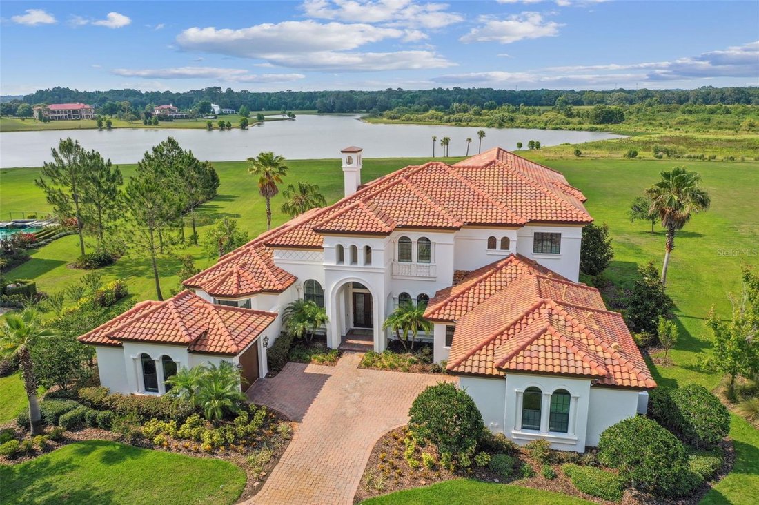 House in Thonotosassa, Florida, United States 3 - 17182875